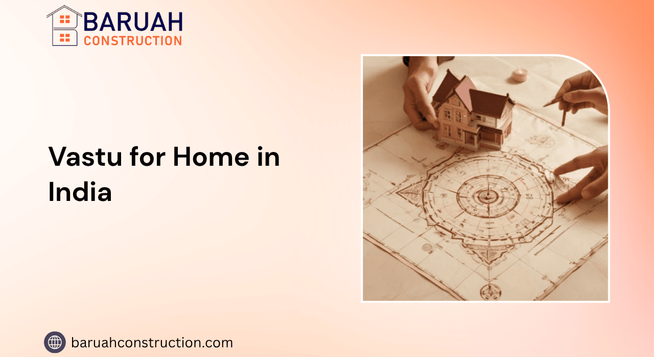 Vastu for Home in India