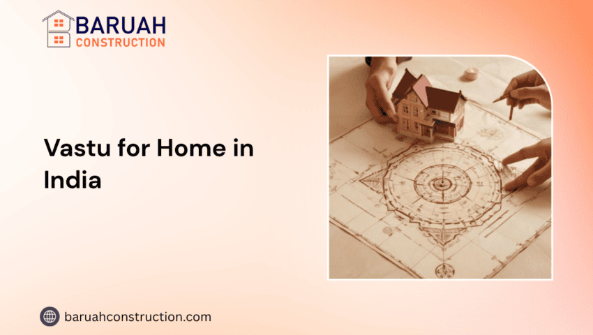 Vastu for Home in India