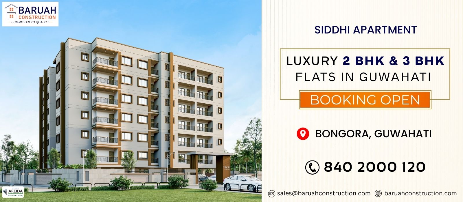 SIDDHI APARTMENT
